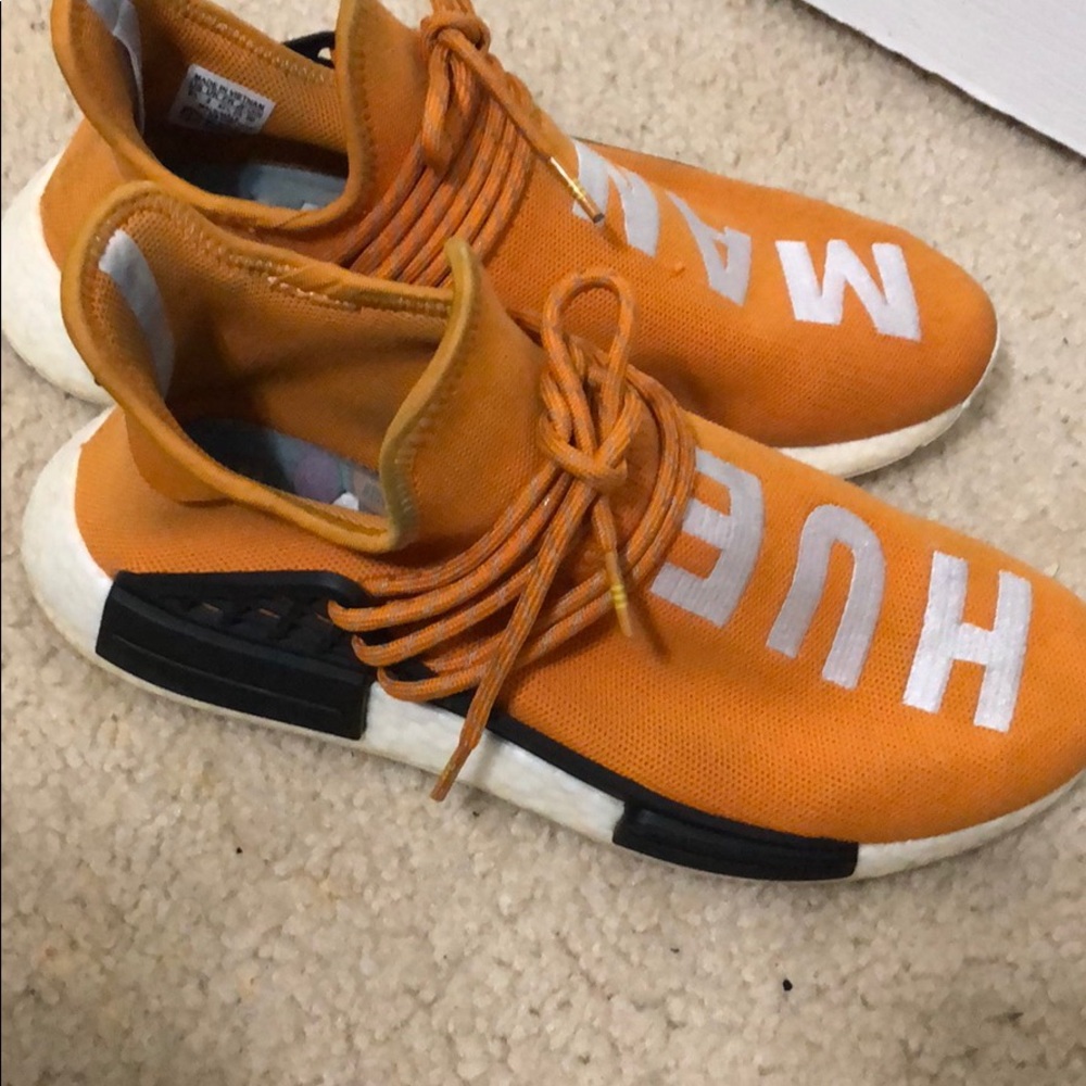 Human races - Picture 2 of 2